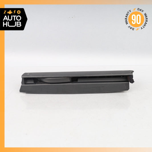 Porsche Panamera 970 Rear Left Driver Side Door Quarter Sun Shade OEM - photo 1