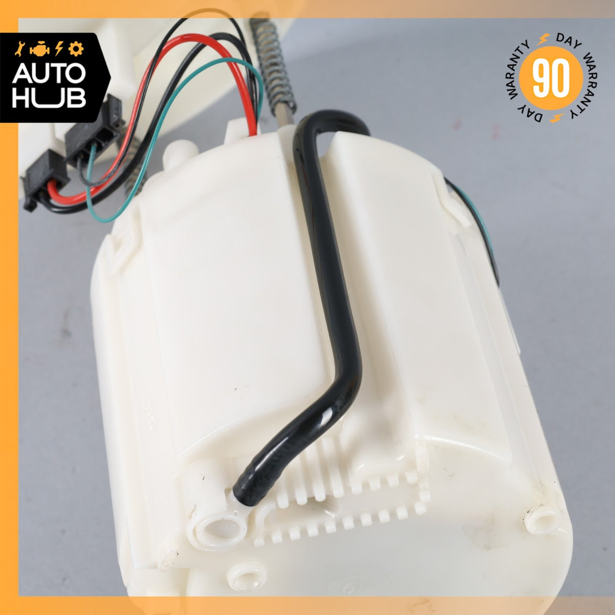 12-14 Mercedes W204 C250 M271 Right Side Fuel Pump Level Sensor OEM 45k - photo 13