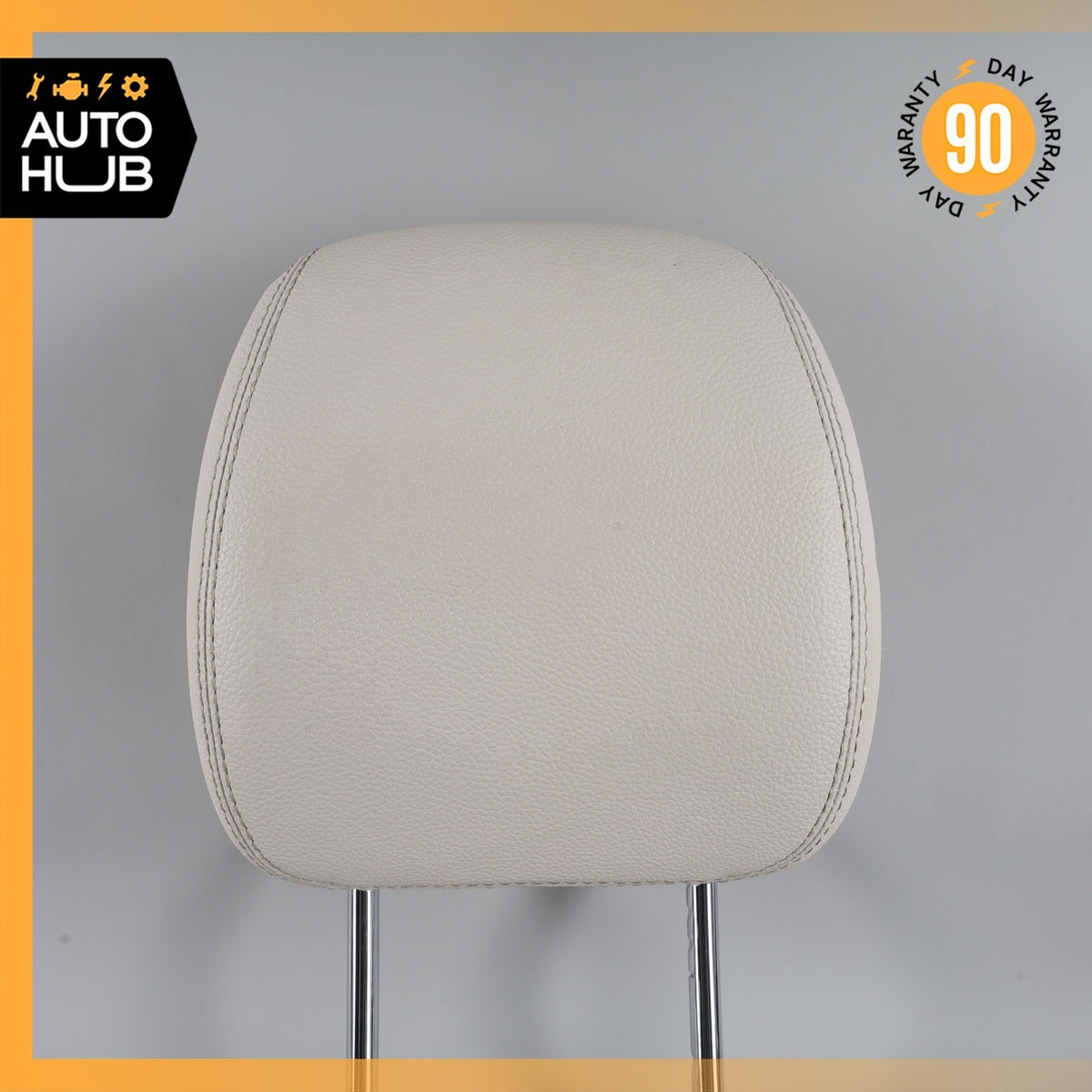 Mercedes W213 E300 Seat Headrest Head Rest Left or Right OEM - photo 3