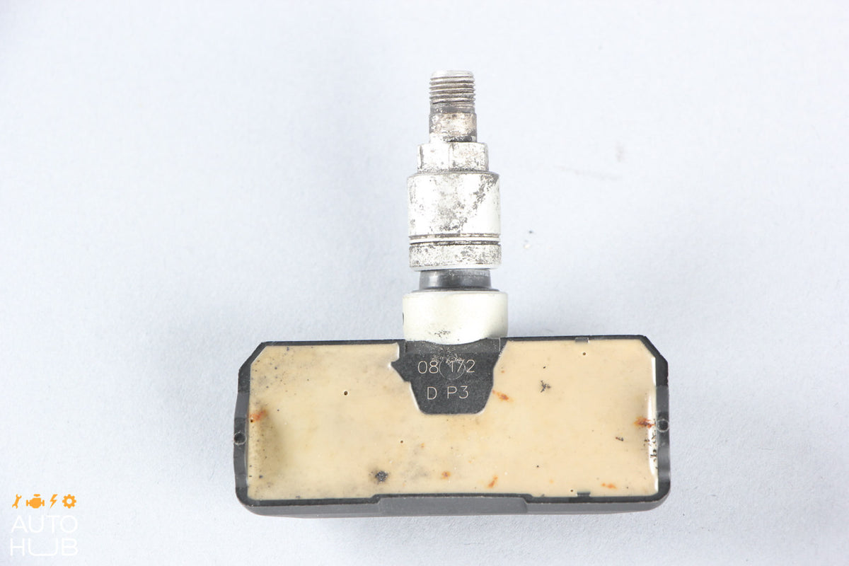 06-11 Mercedes W220 S500 CL500 SL600 TPMS Tire Pressure Sensor 315 Mhz OEM - photo 7