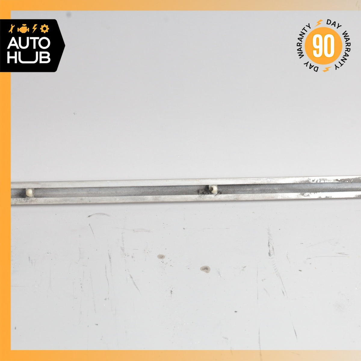 Rolls Royce Silver Spirit Exterior Lower Strip Molding Trim OEM - photo 14