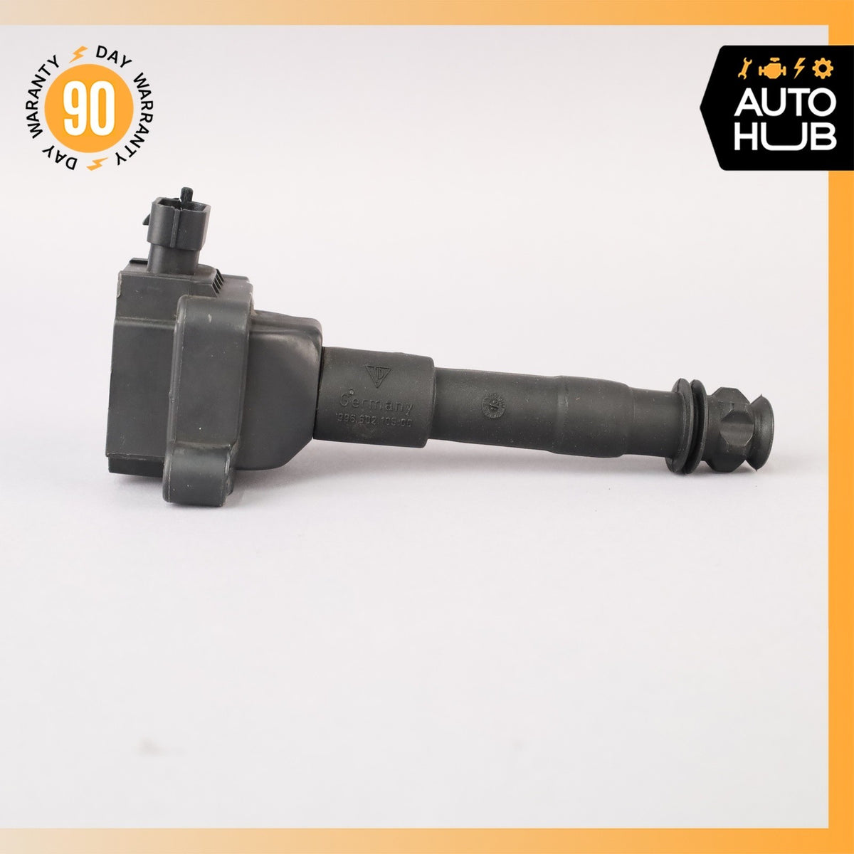 Porsche Boxster 987 Engine Ignition Coil 99760210200 OEM - photo 8