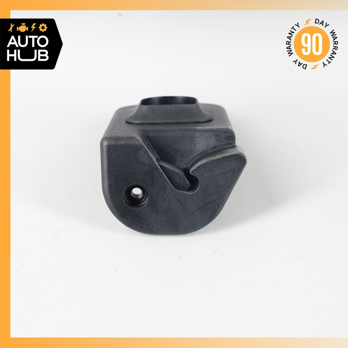 Mercedes R231 SL550 SL400 Rear Left Trunk Position Lock Sensor OEM - photo 5