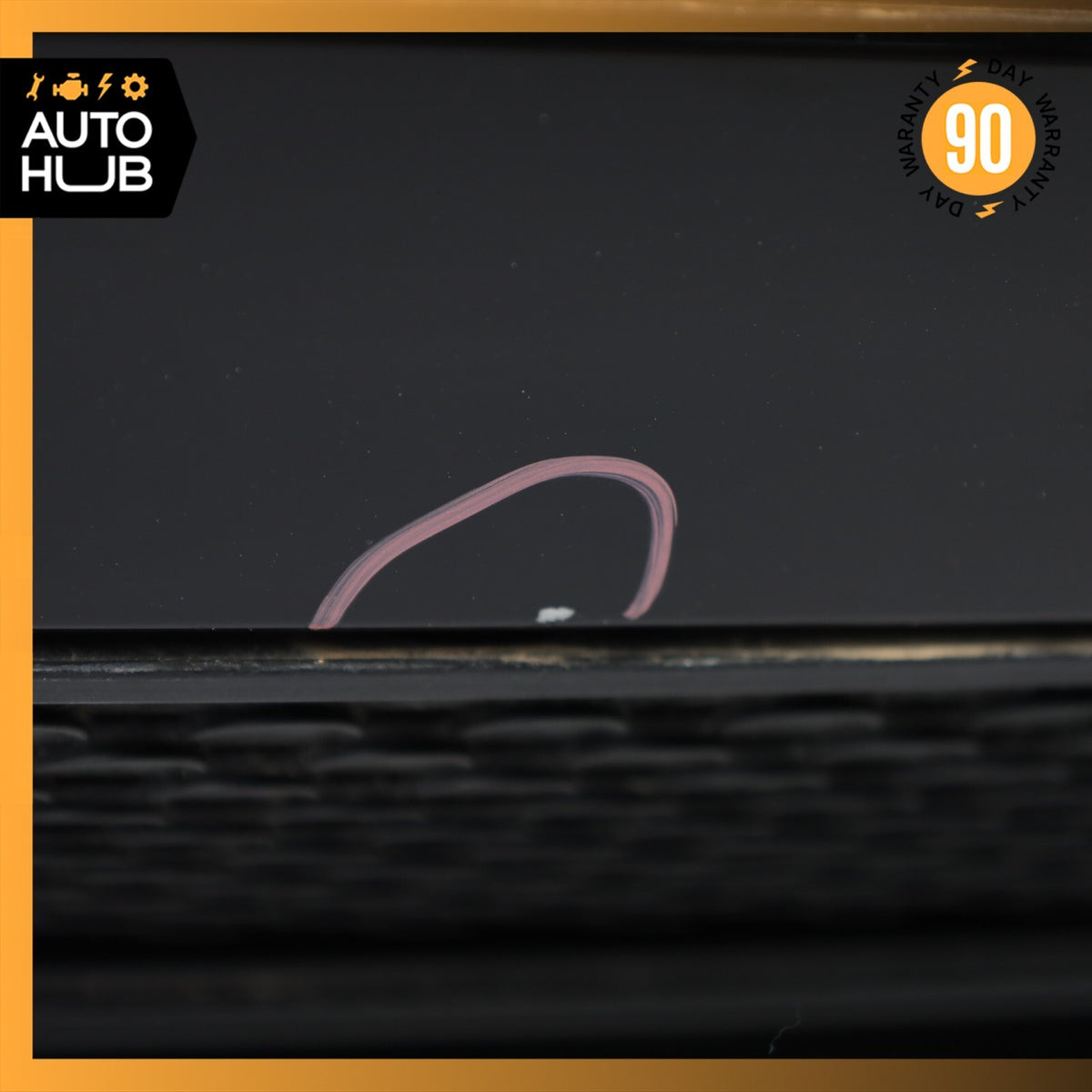 09-12 Mercedes R230 SL550 SL600 AMG Sport Rear Bumper Cover Assembly OEM 46k - photo 9