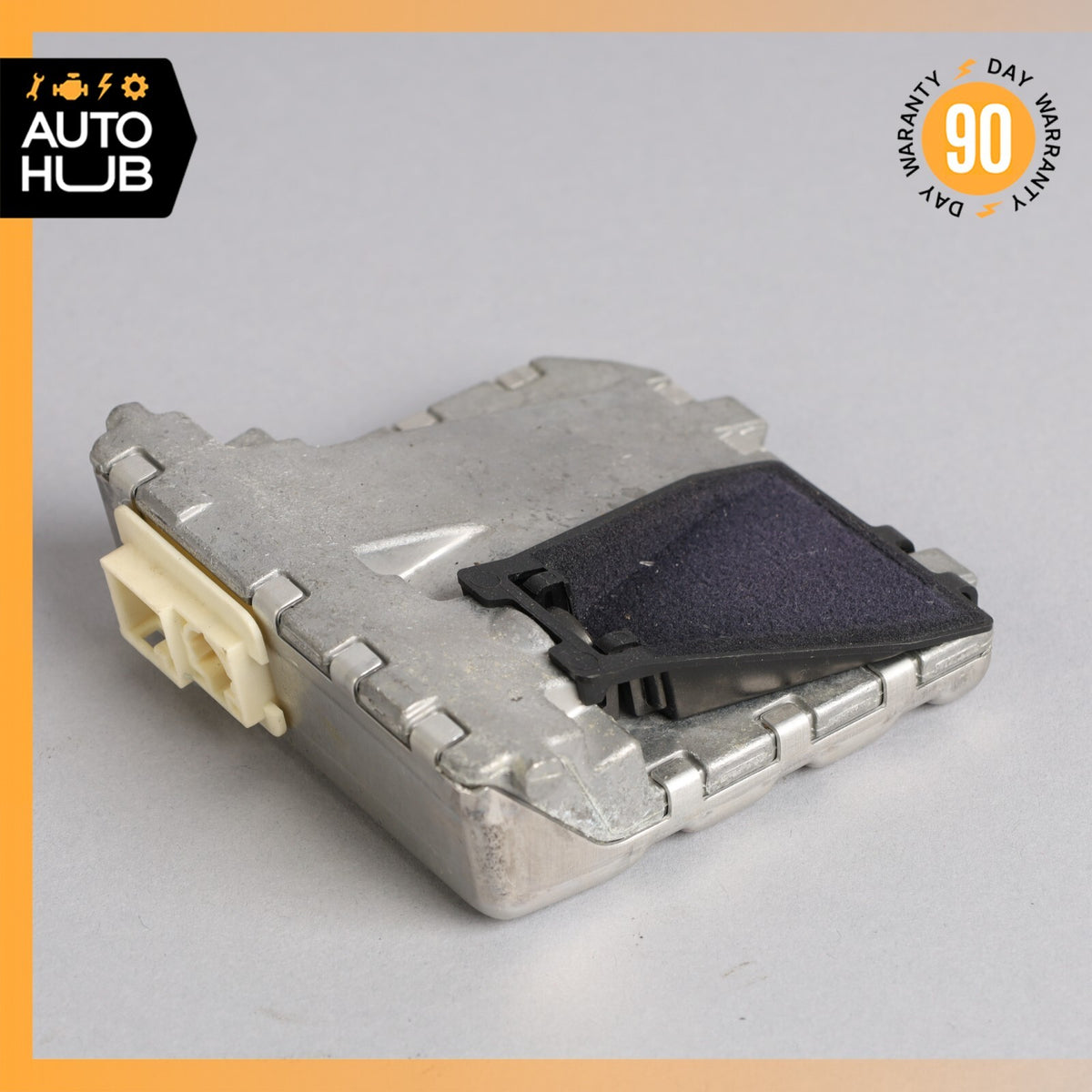 10-13 Mercedes W216 CL550 S400 Active Lane Assist Multi Purpose Camera Module - photo 6