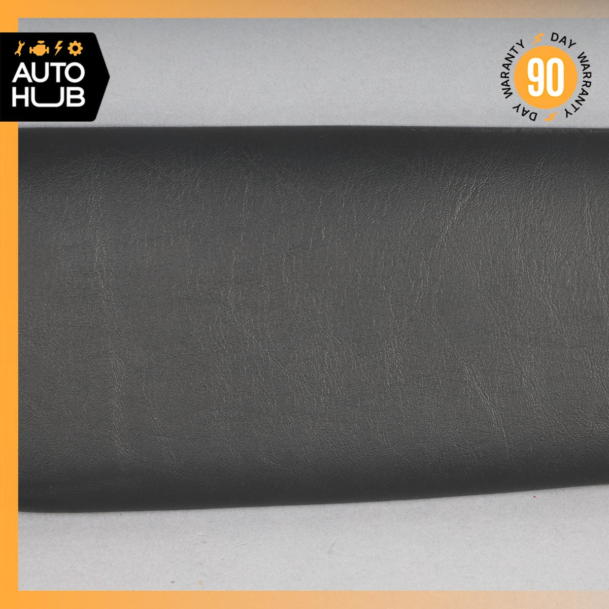 90-02 Mercedes R129 SL320 SL500 Right Passenger Side Sun Visor Sunvisor OEM - photo 9