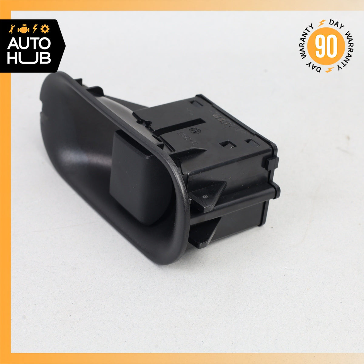 11-14 Porsche Cayenne 958 Steering Column Tilt Adjust Control Switch OEM - photo 6