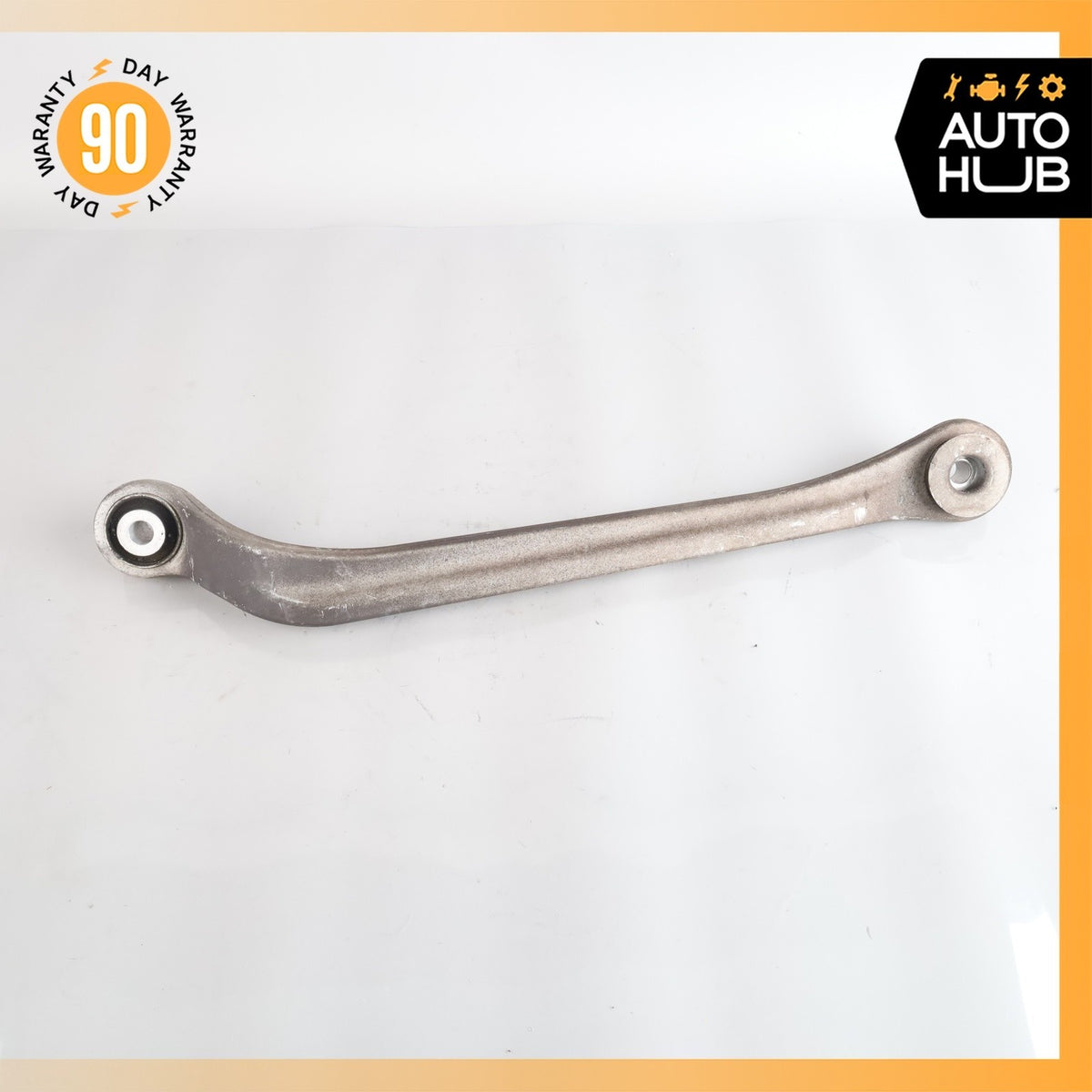 03-12 Mercedes W211 E63 CLS55 AMG Rear Right Thrust Arm Lower Control Arm OEM - photo 5