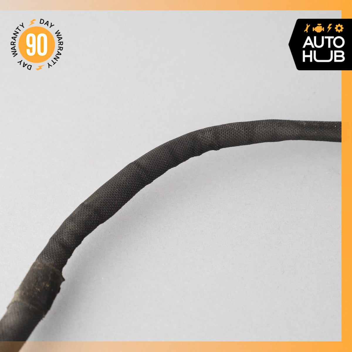 02-07 Maserati Quattroporte M139 4200 M138 F1 Transmission Wire Harness OEM 29k - photo 6
