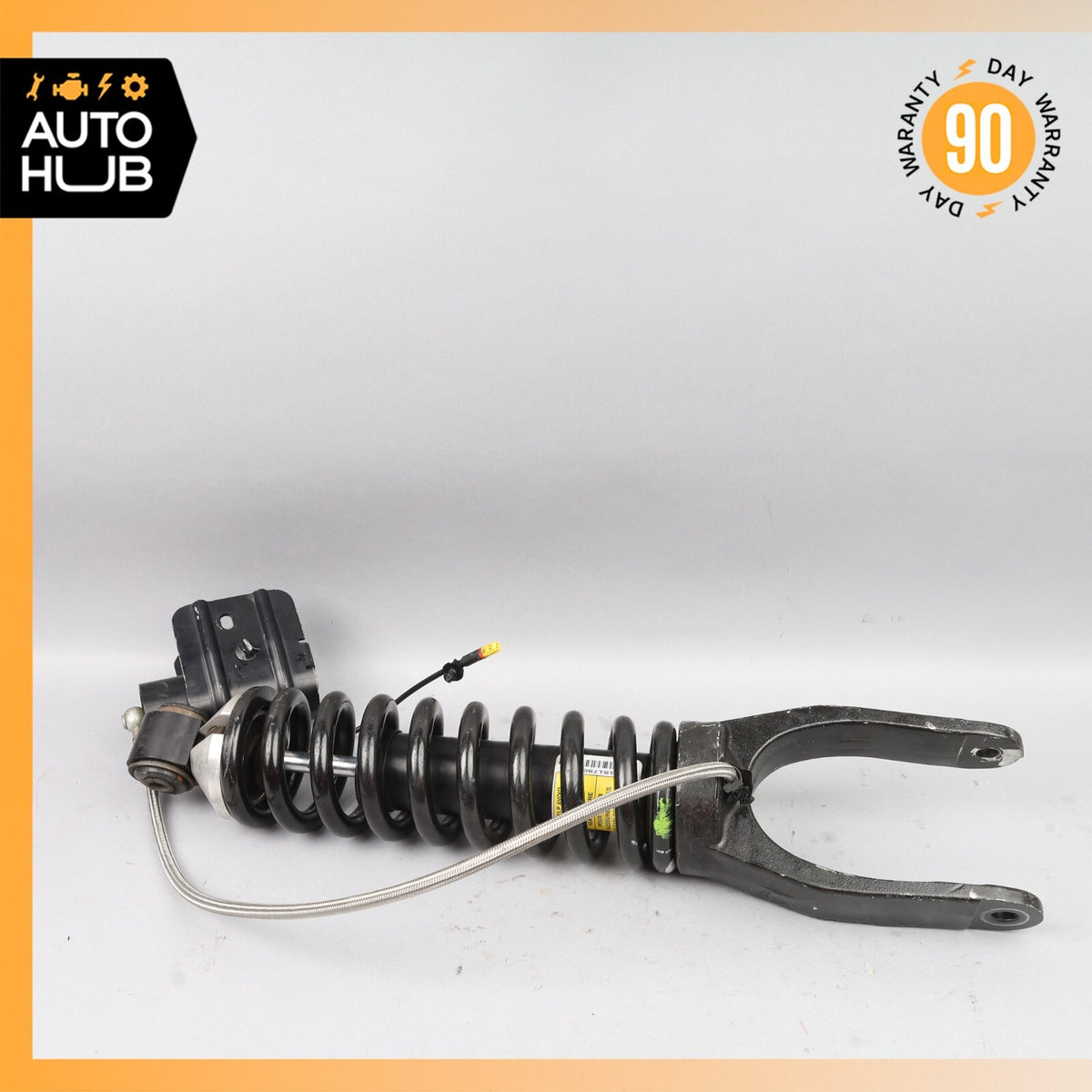 13-16 Dodge Viper SRT GTS ACR Rear Left or Right Shock Strut Absorber OEM - photo 12