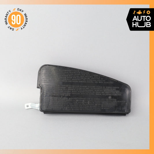 Mercedes W216 CL600 R350 S400 ML320 Front Left Driver Side Seat Airbag SRS OEM - photo 1