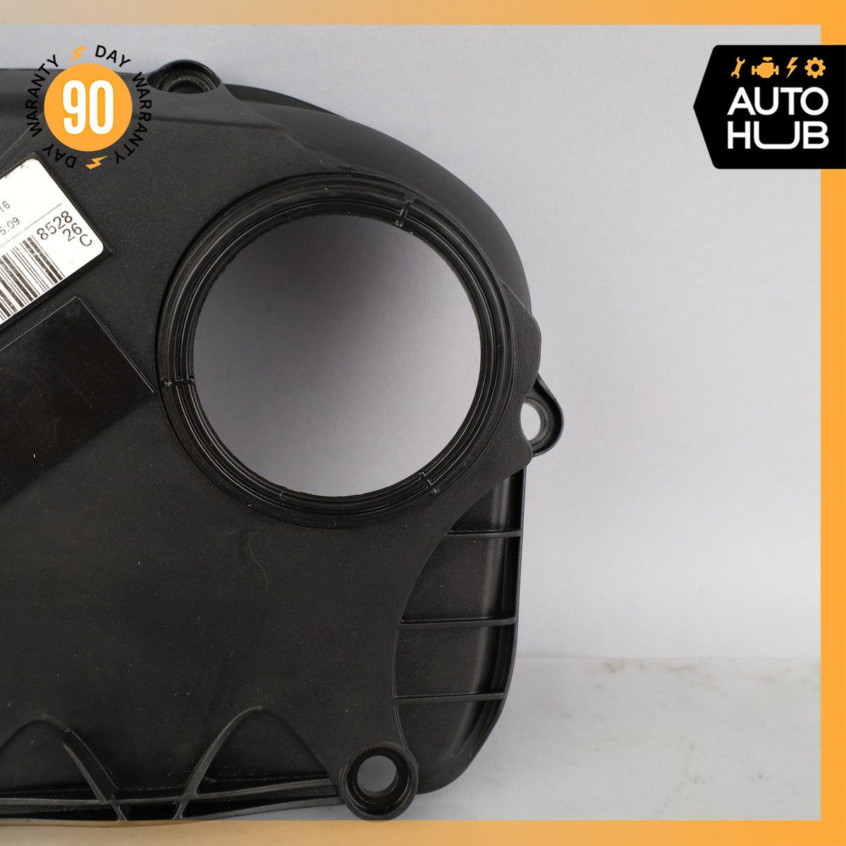 Audi 8R Q5 A4 Engine Timing Chain Upper Cover Panel 06H103269H OEM - photo 4