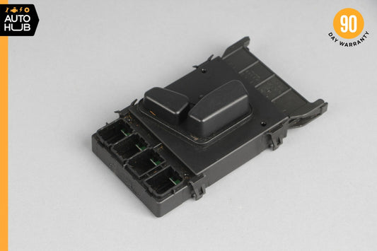 98-05 Mercedes W163 ML350 ML500 Front Right Passenger Seat Control Switch OEM - photo 1