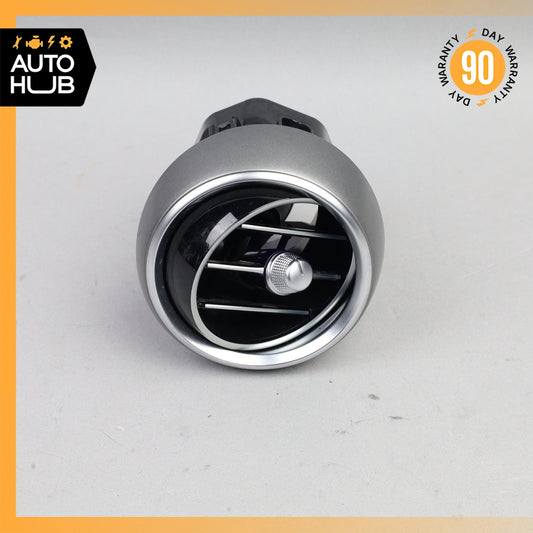 15-19 Mercedes W205 C300 C350e Center Dash Air A/C Vent OEM - photo 1