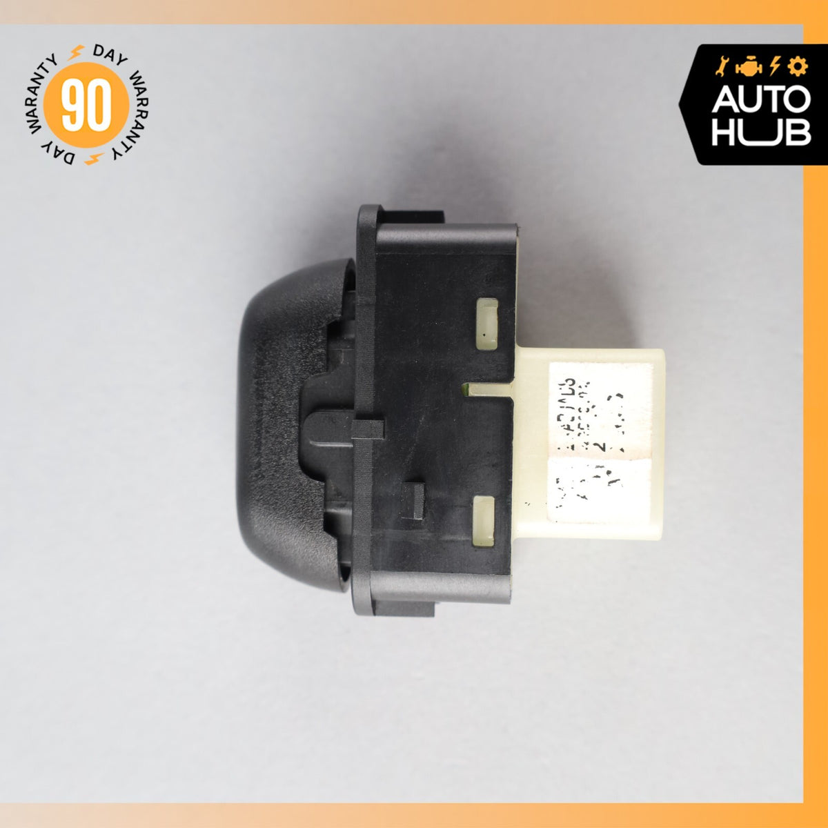 Ford Thunderbird Door Window Switch OEM - photo 7