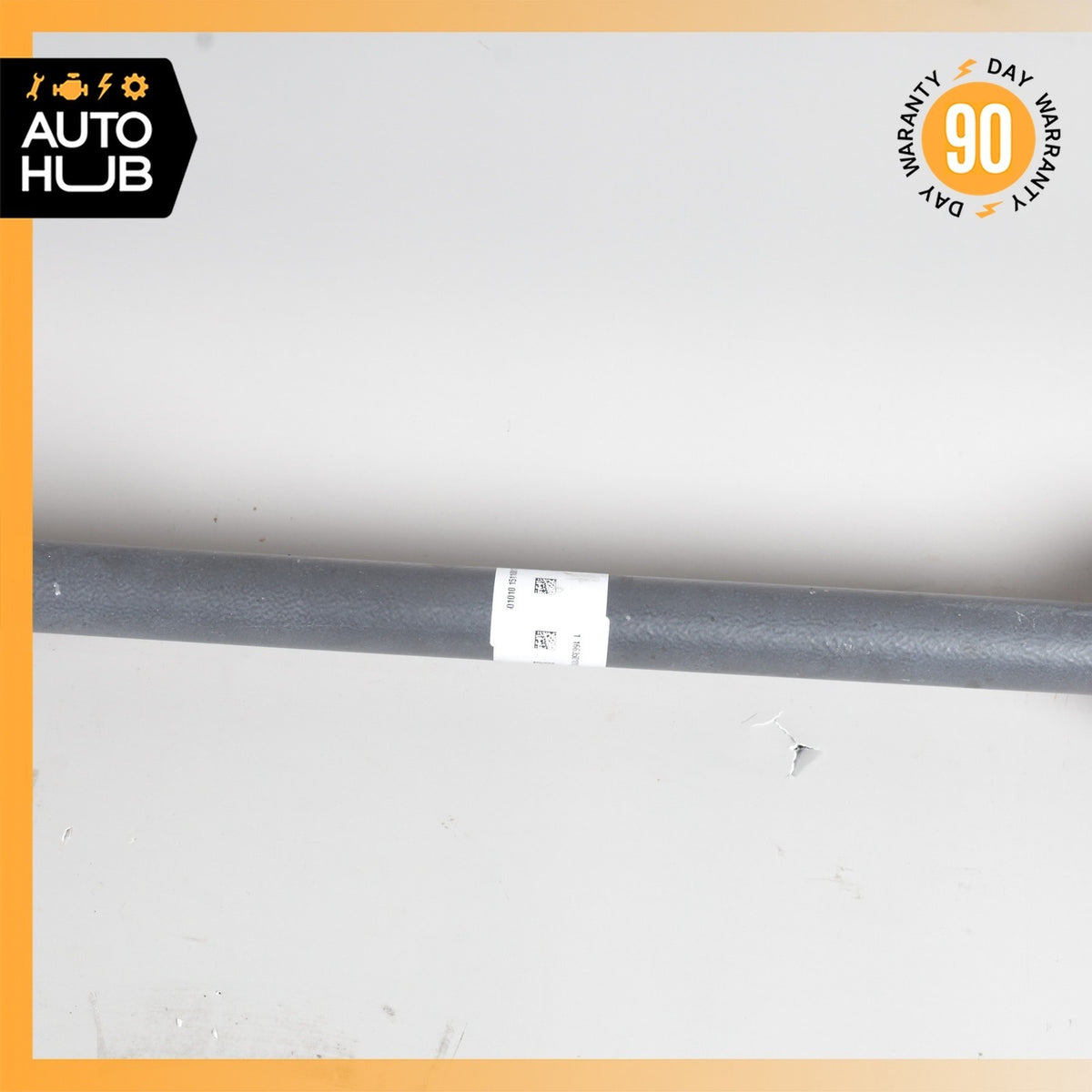 12-15 Mercedes W166 ML350 ML250 Rear Right or Left Side Half Axle Shaft OEM 53k - photo 5