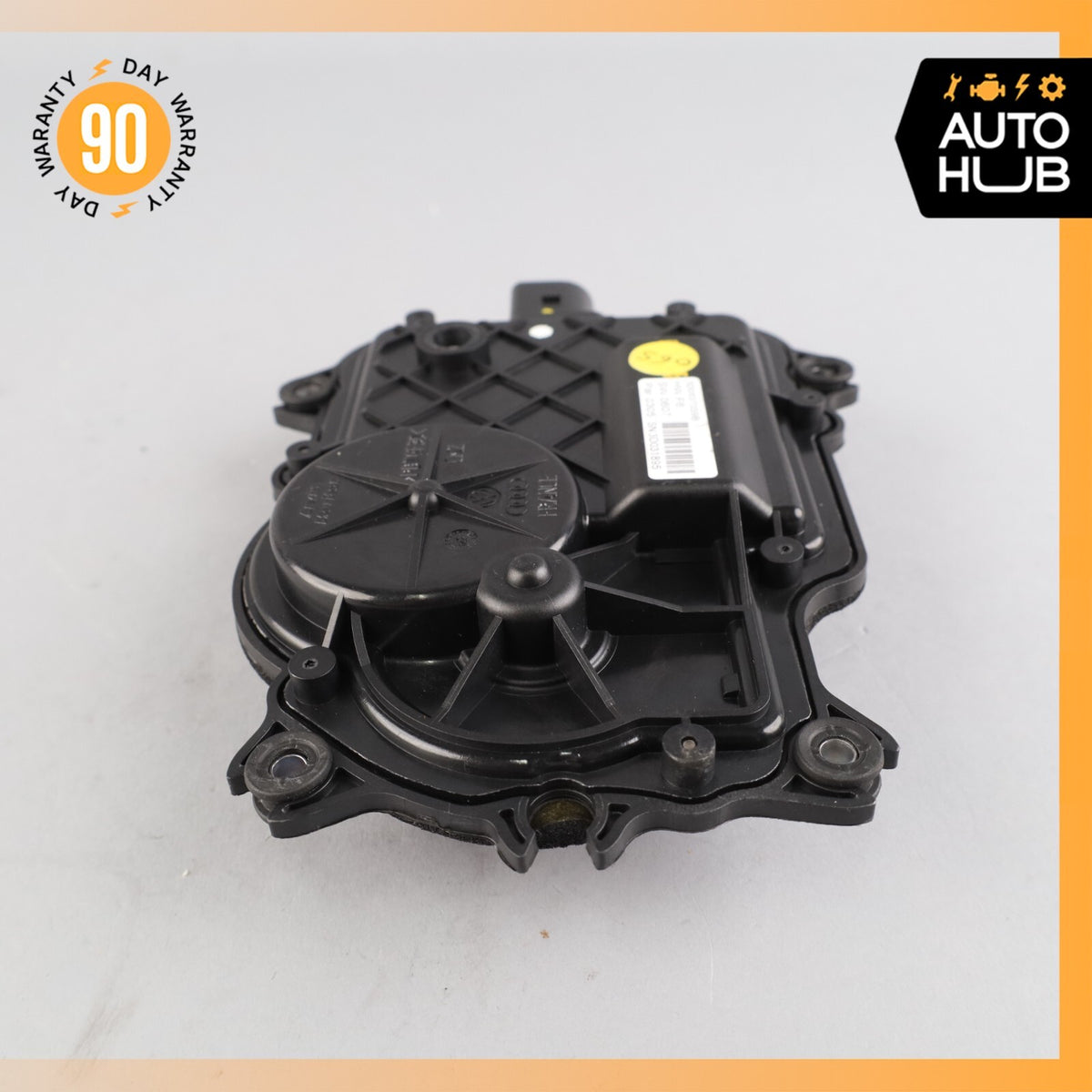 Bentley Continental Flying Spur Front or Rear Door Lock Soft Actuator Motor OEM - photo 5