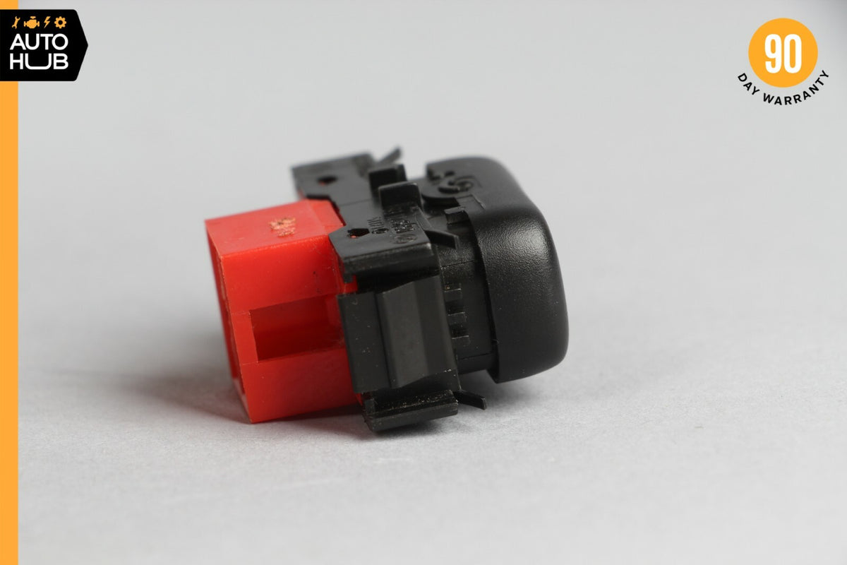 02-05 Mercedes W163 ML320 ML350 3rd Window Switch Button 1638200410 OEM - photo 7