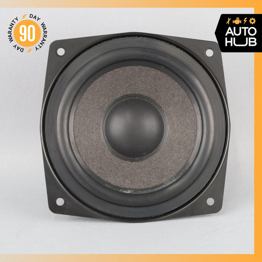 Porsche Boxster 986 Left or Right Side Door Audio Sound Speaker Loudspeaker OEM - photo 1