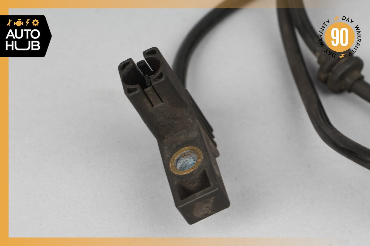 07-14 Mercedes W221 S600 CL550 Front Wheel Brake Pad Wear Sensor 2215400205 OEM - photo 2
