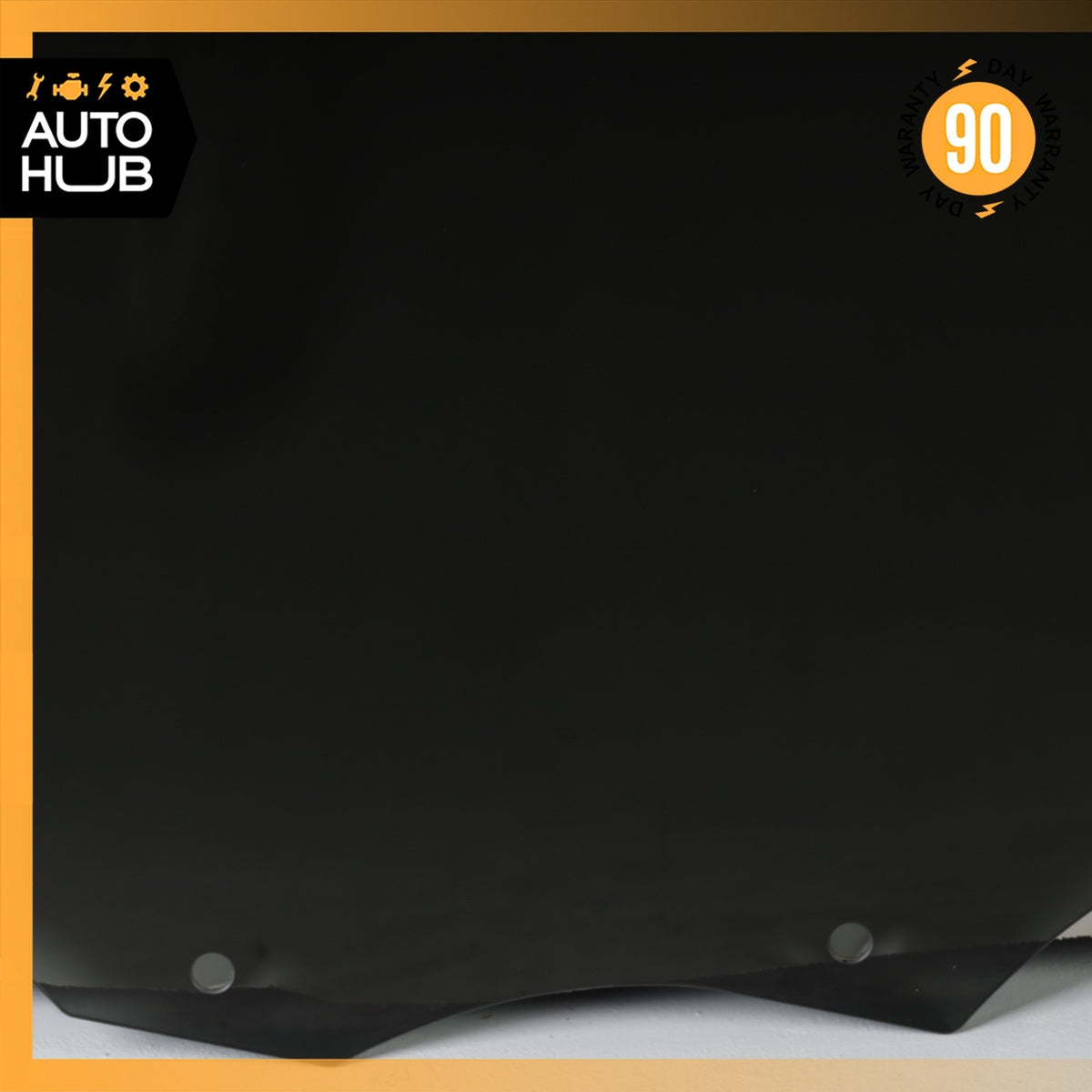 14-22 LR Range Rover Sport L494 Rear Right Passenger Side Door Window Glass OEM - photo 15