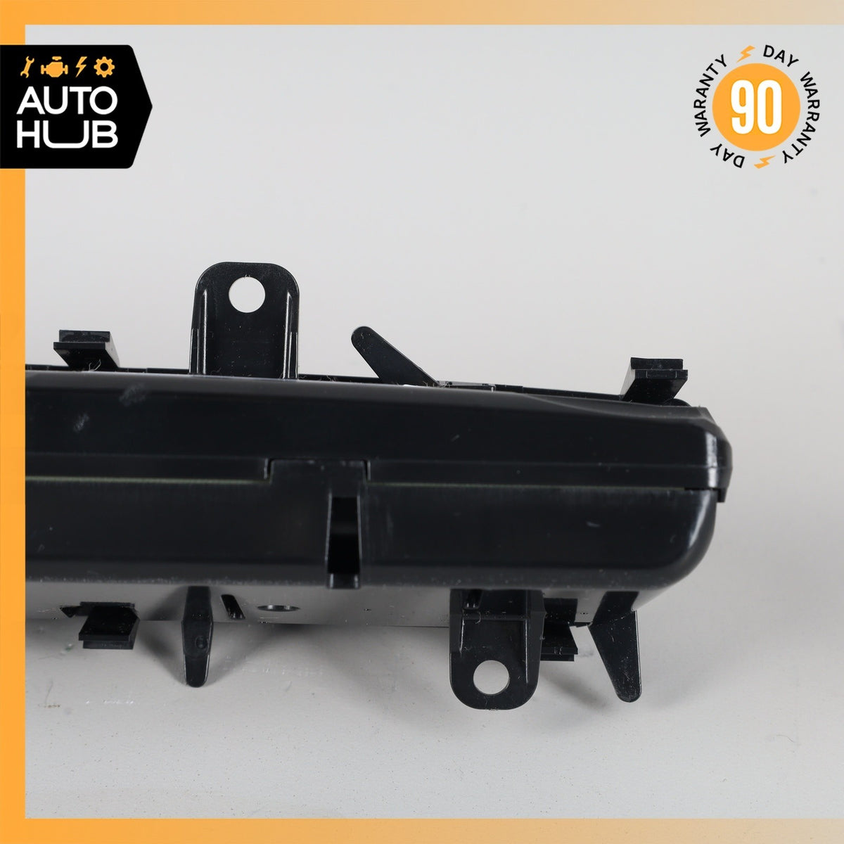 Mercedes W213 E300 A/C Heater Climate Control Switch 2139059003 OEM - photo 10