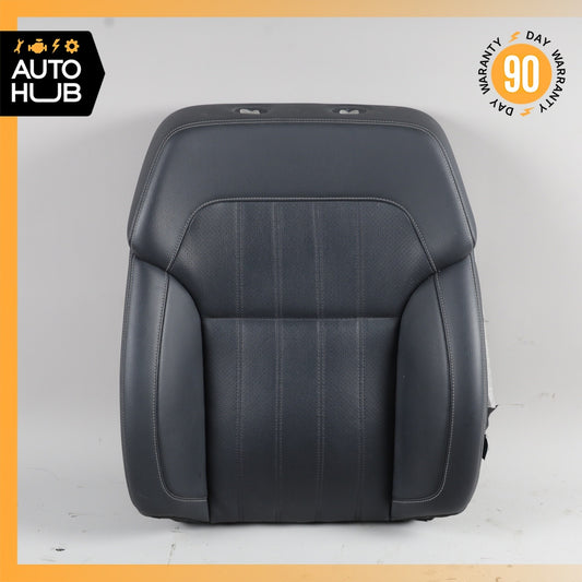 07-12 Mercedes X164 GL450 GL550 Seat Cushion Top Upper Front Left w/ Airbag OEM - photo 1