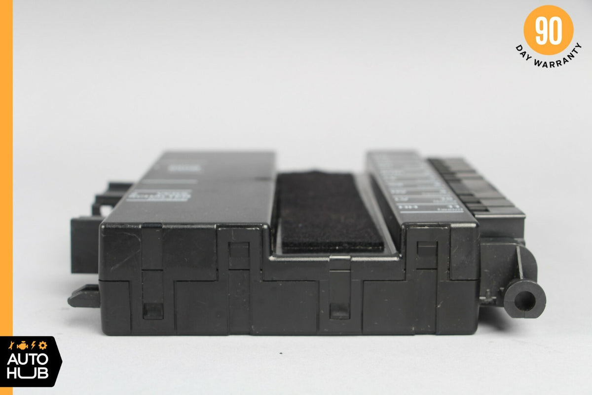 98-05 Mercedes W163 ML320 ML500 Seat Control Module Front Left Or Right OEM - photo 2