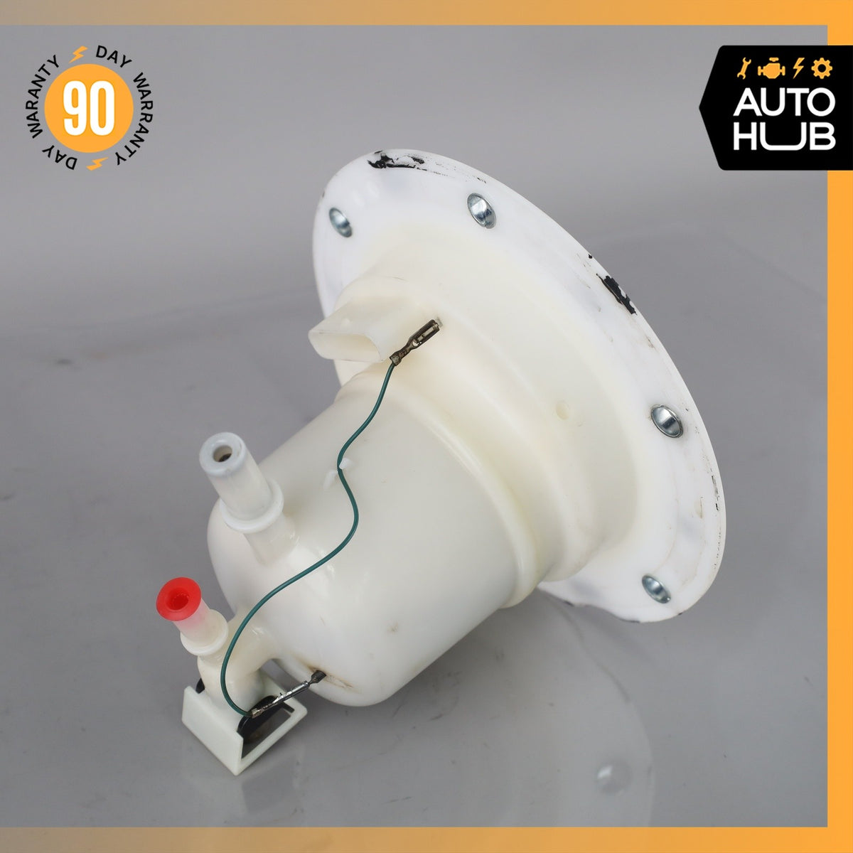 11-18 Mercedes W221 S550 E350 C300 CLS400 Gas Tank Fuel Filter 2214701890 OEM - photo 8