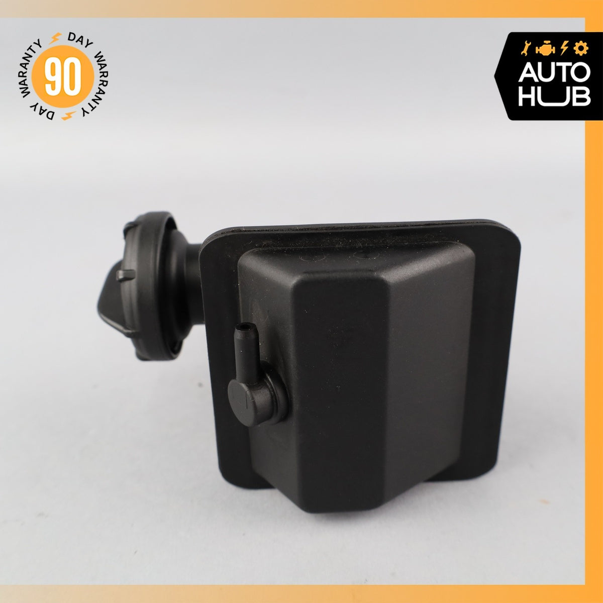 Porsche Boxster 986 Power Steering Pump Expansion Fluid Tank 98631422501 OEM - photo 3