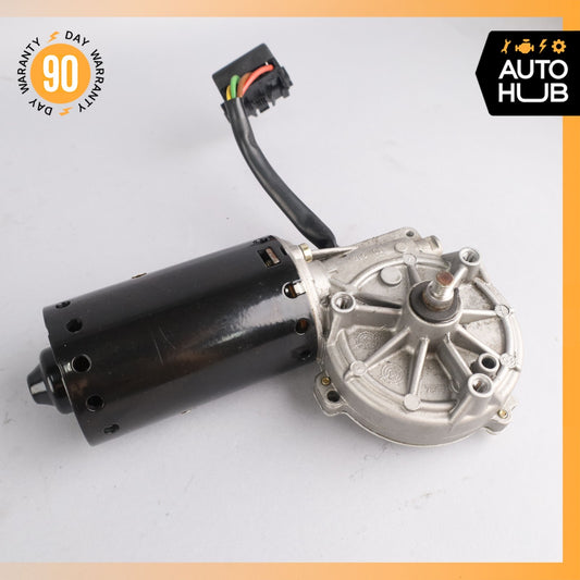 03-12 Mercedes R230 SL500 SL550 SL600 SL55 AMG Windshield Wiper Motor OEM - photo 1
