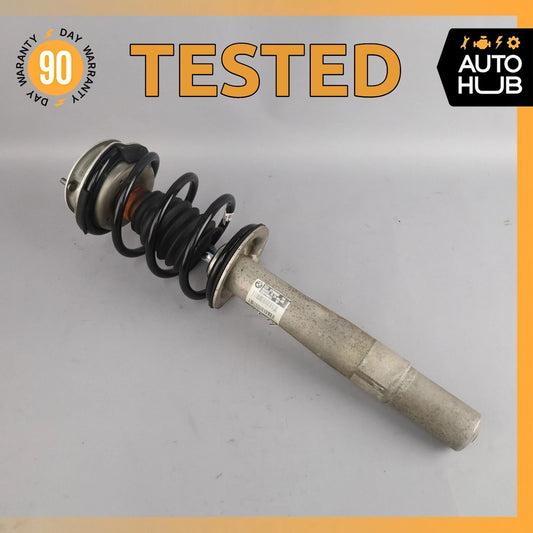 BMW E60 535i Front Right Side Shock Strut Absorber OEM - photo 1