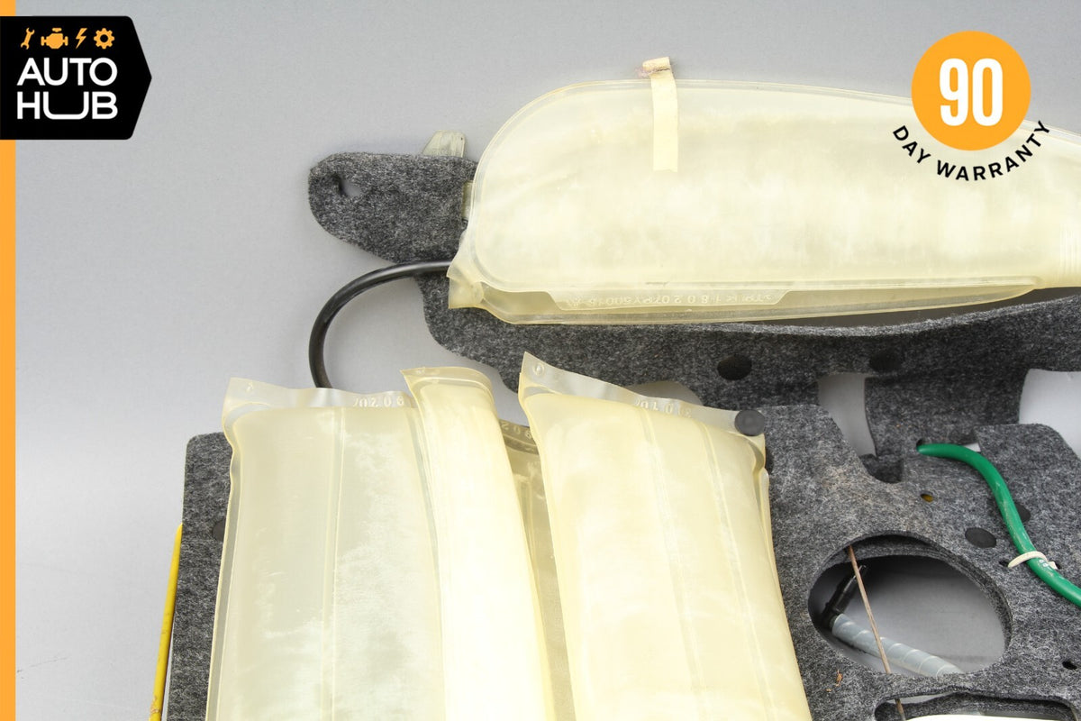 Mercedes W216 CL600 CL63 Front Right or Left Upper Seat Cushion Bladder Bolster - photo 10