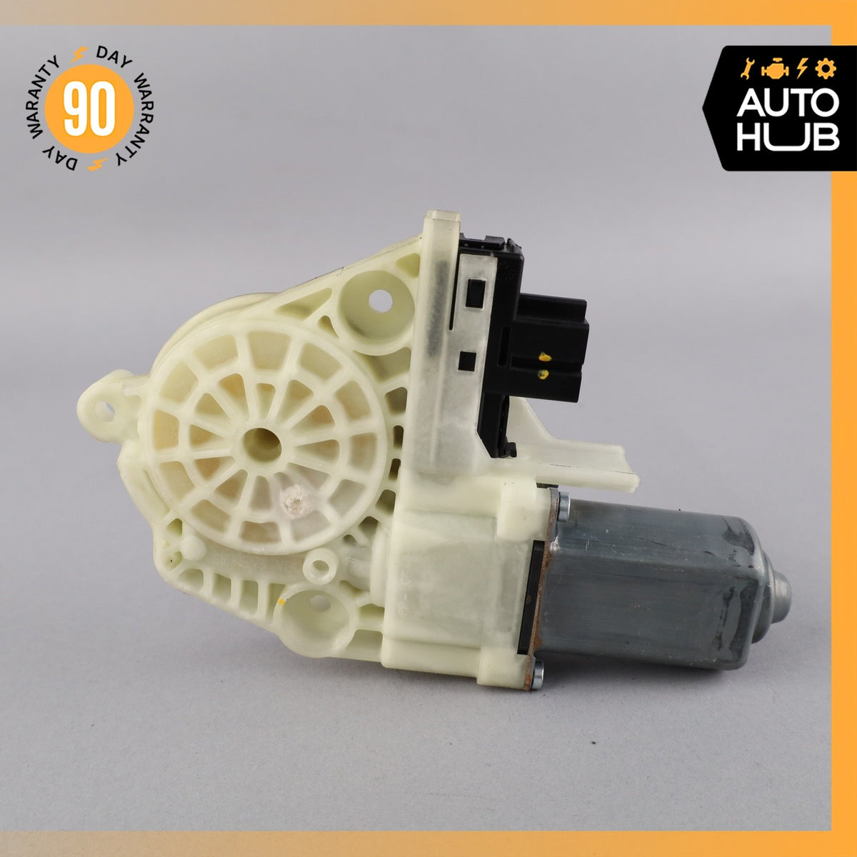 Porsche Panamera 970 Front Right or Rear Left Door Window Regulator Motor OEM - photo 2