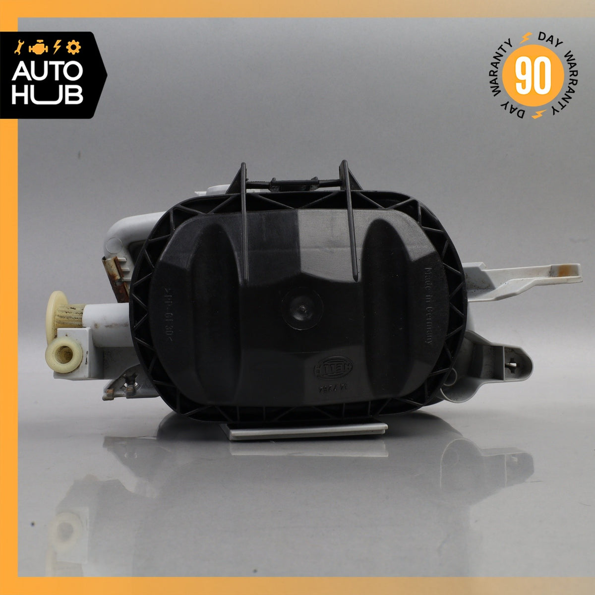 97-03 Mercedes R170 SLK230 CLK430 Fog Light Lamp Front Left Driver Side OEM 44k - photo 6