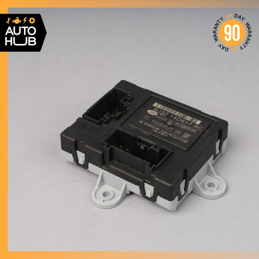 10-16 Land Rover LR4 HSE Front Right Passenger Side Door Control Module OEM - photo 1