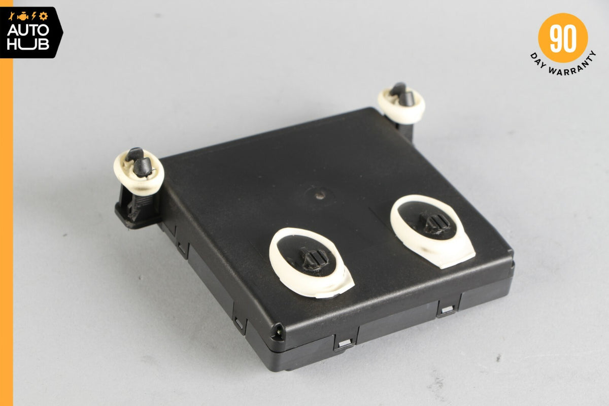 07-09 Mercedes W211 E320 E350 E550 Rear Left Door Control Module 2118703385 OEM - photo 4