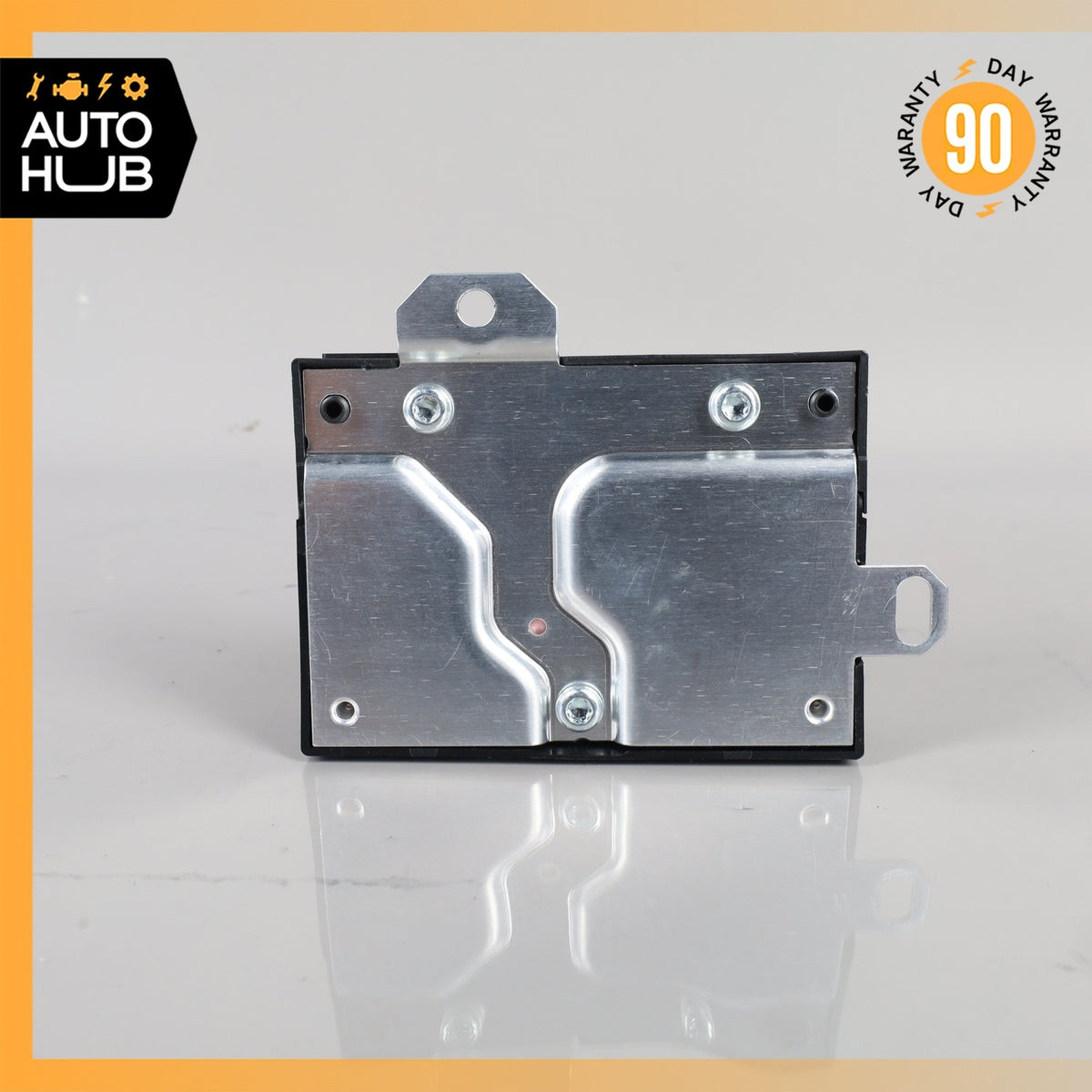 07-11 Mercedes W204 C73 E63 CLS63 AMG M156 Fuel Pump Motor Control Module OEM - photo 8