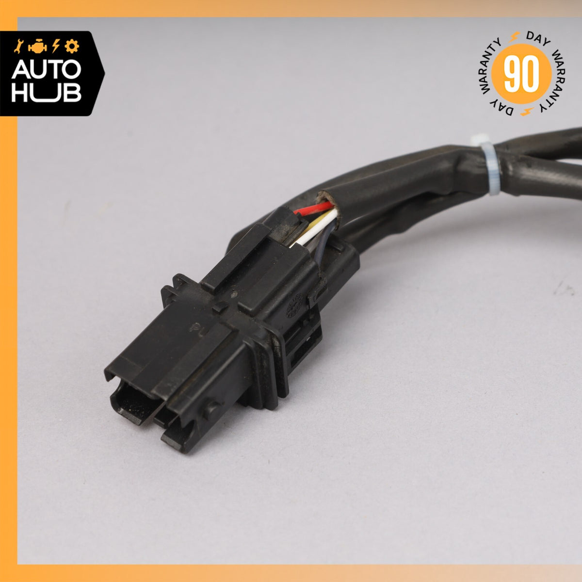 04-05 Cadillac XLR Oxygen O2 Sensor Lambda 12567073 OEM - photo 10