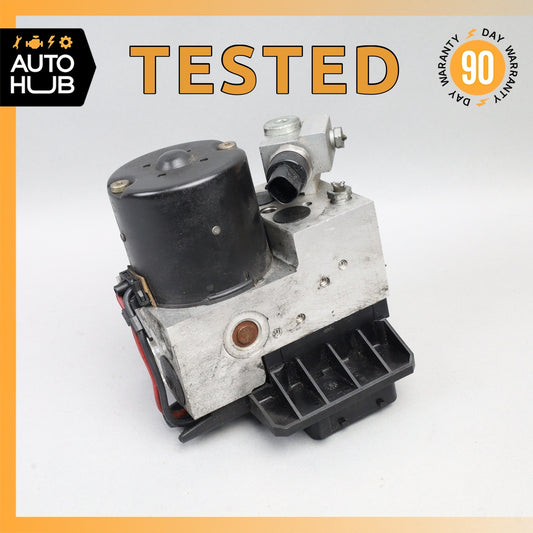 00-06 Mercedes W215 CL500 S430 CL55 AMG ABS Anti Lock Brake Pump ESP Module OEM - photo 1