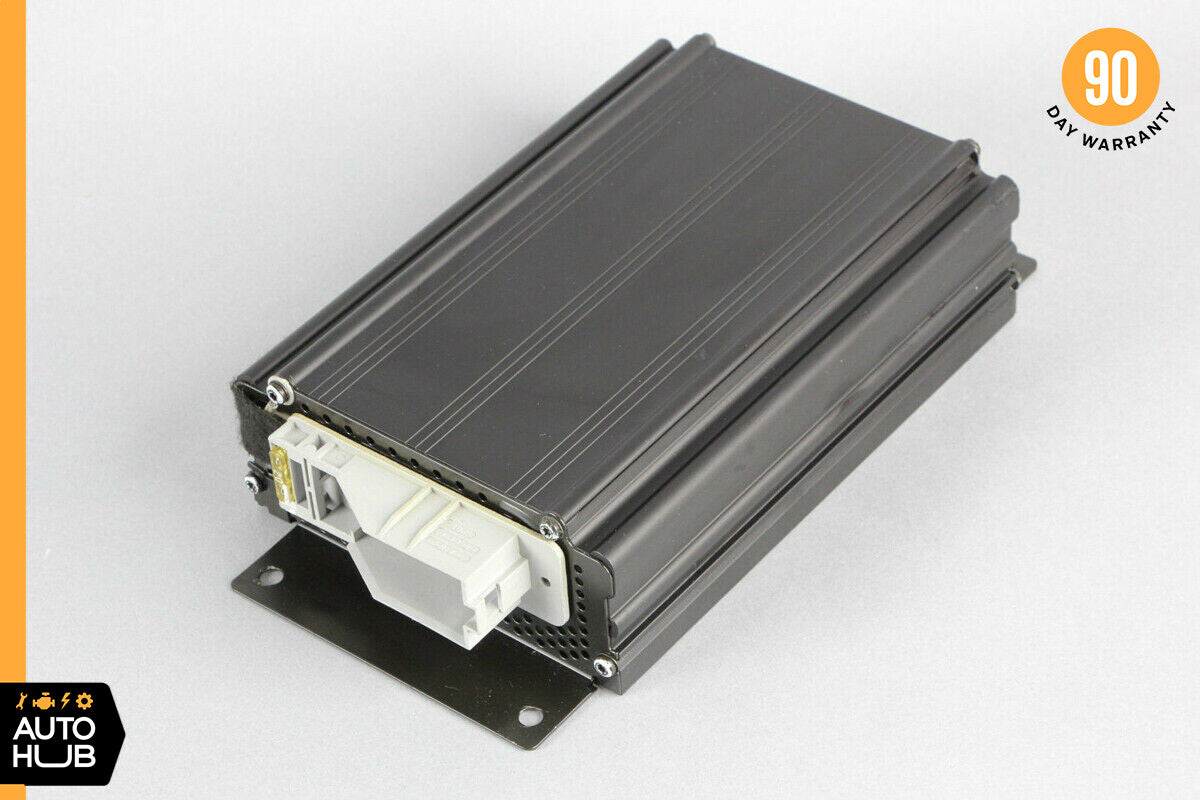 97-98 Mercedes R170 SLK230 Amplifier Amp Bose Audio Sound 1708200189 OEM - photo 1