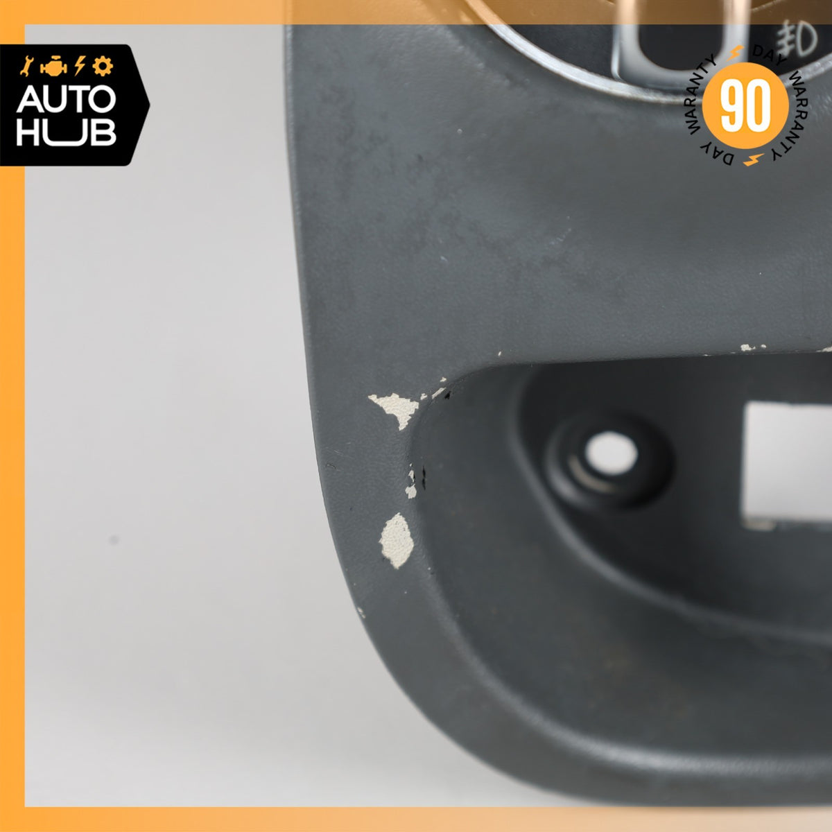 03-12 Mercedes R230 SL500 SL550 SL55 AMG Headlight Control Switch 2305450104 OEM - photo 6