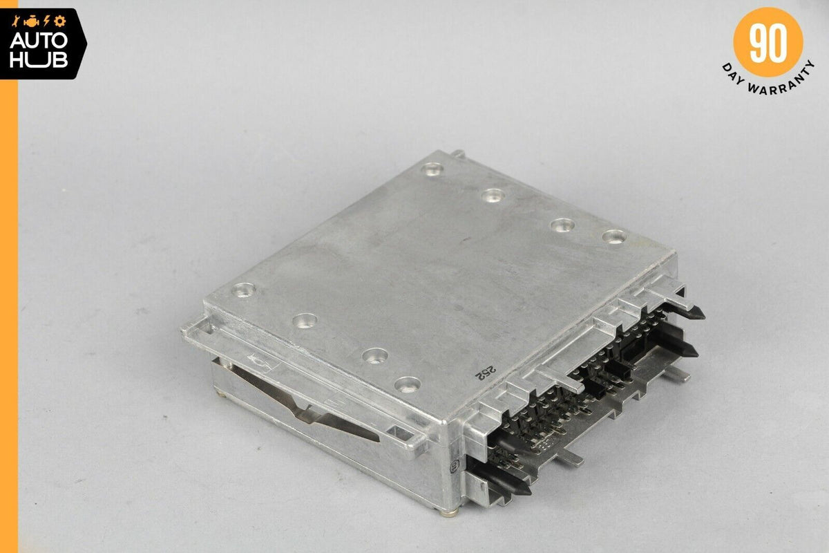 94-95 Mercedes R129 SL320 ETS ABS Traction Control Module 0155458032 OEM - photo 7