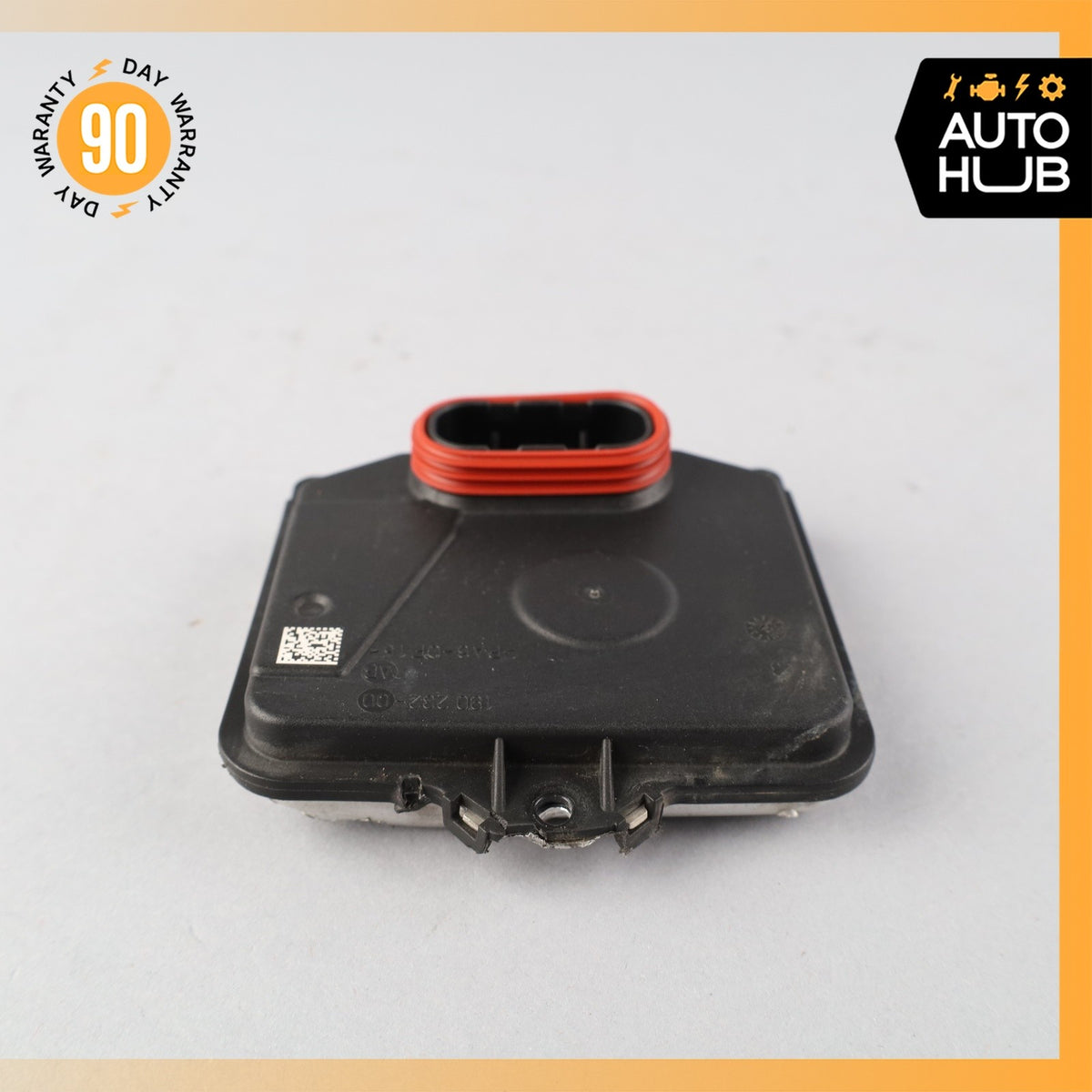 16-26 Audi 8W2 Q7 S5 Control Unit for Light System 4M0907397AD OEM - photo 5
