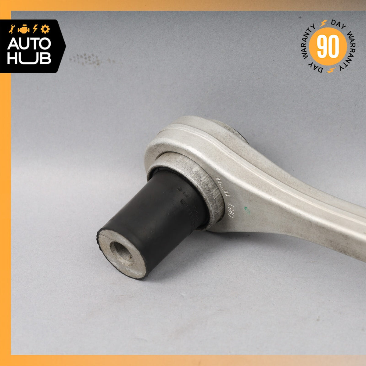 03-12 Bentley Continental GT Rear Right or Left Tie Rod Control Arm OEM - photo 4