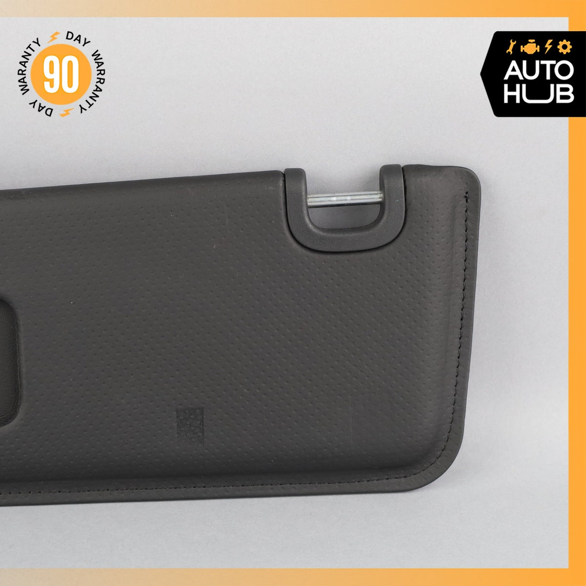Bentley Continental Flying Spur Left Side Sun Visor Shade Sunvisor OEM - photo 6