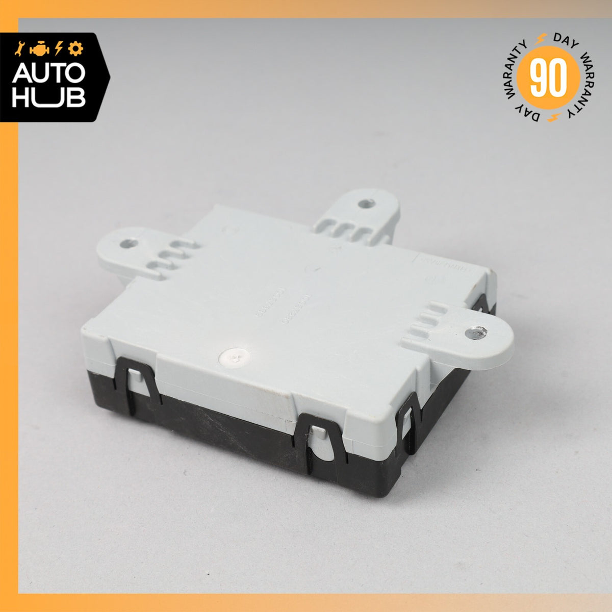 10-12 Range Rover L322 HSE Front Right Side Door Control Module OEM - photo 6