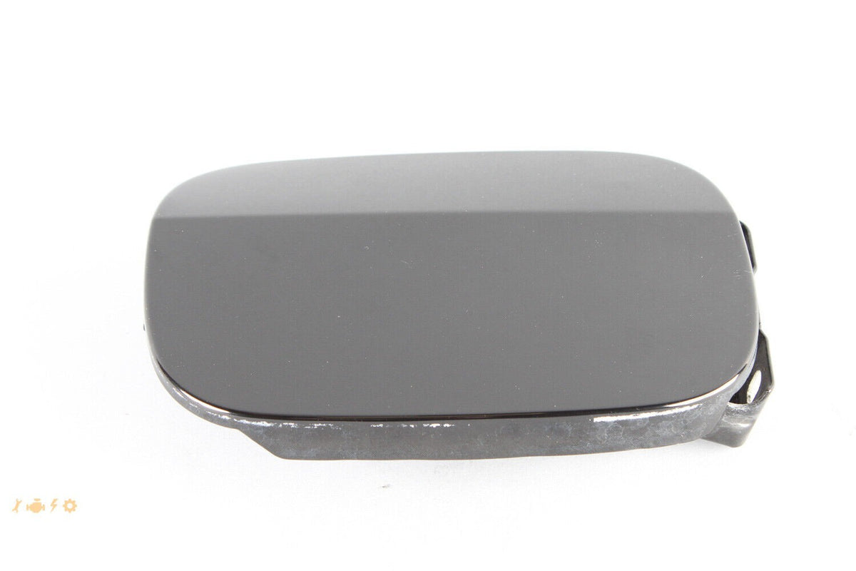 03-09 Mercedes W209 CLK500 CLK320 Convertible Fuel Gas Tank Filler Door Lid OEM - photo 3