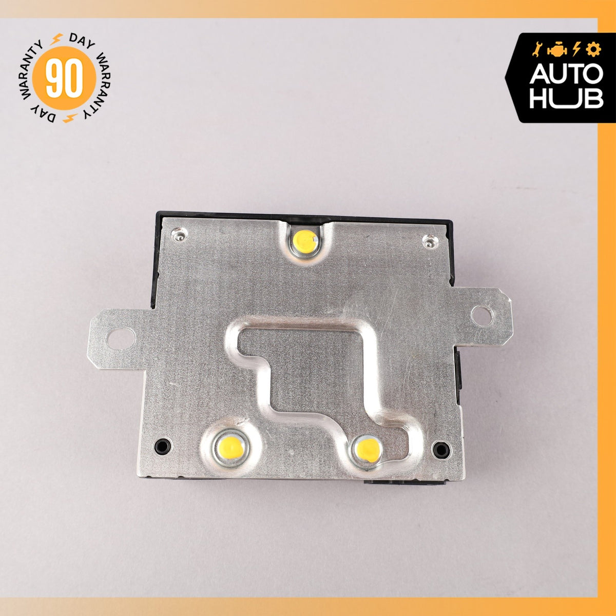 15-20 Mercedes W213 E43 C43  AMG E300 Fuel Pump Motor Control Module OEM - photo 8