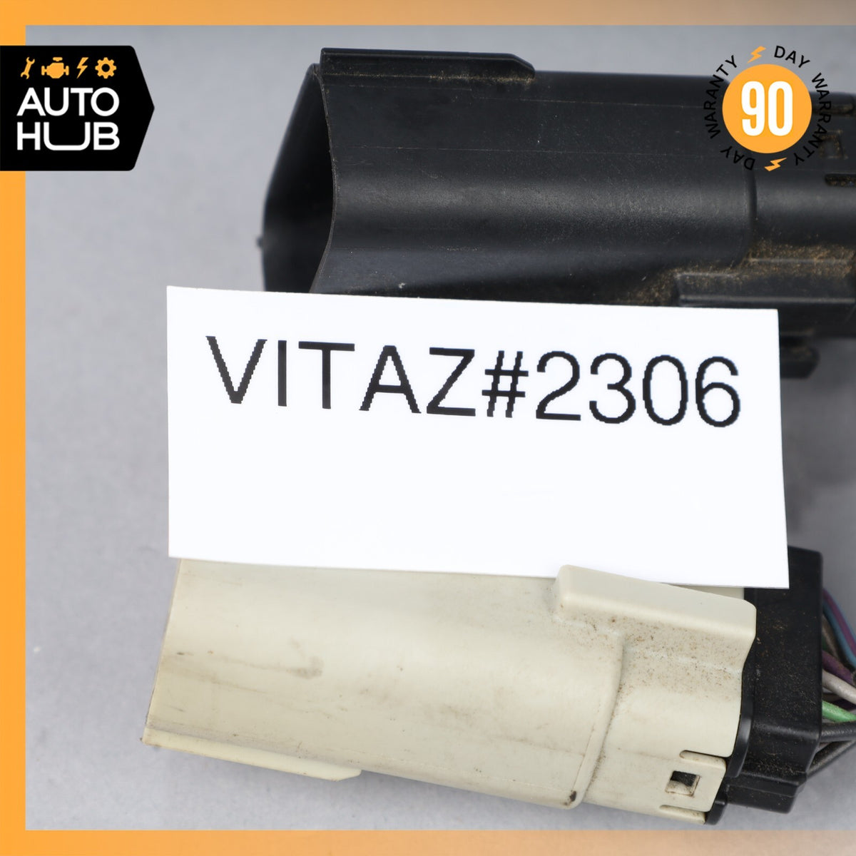 14-15 Chevrolet Corvette C7 Instrument Panel Dash Wiring Harness 22931246 OEM - photo 20